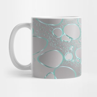 Abstract digital work 2 Mug